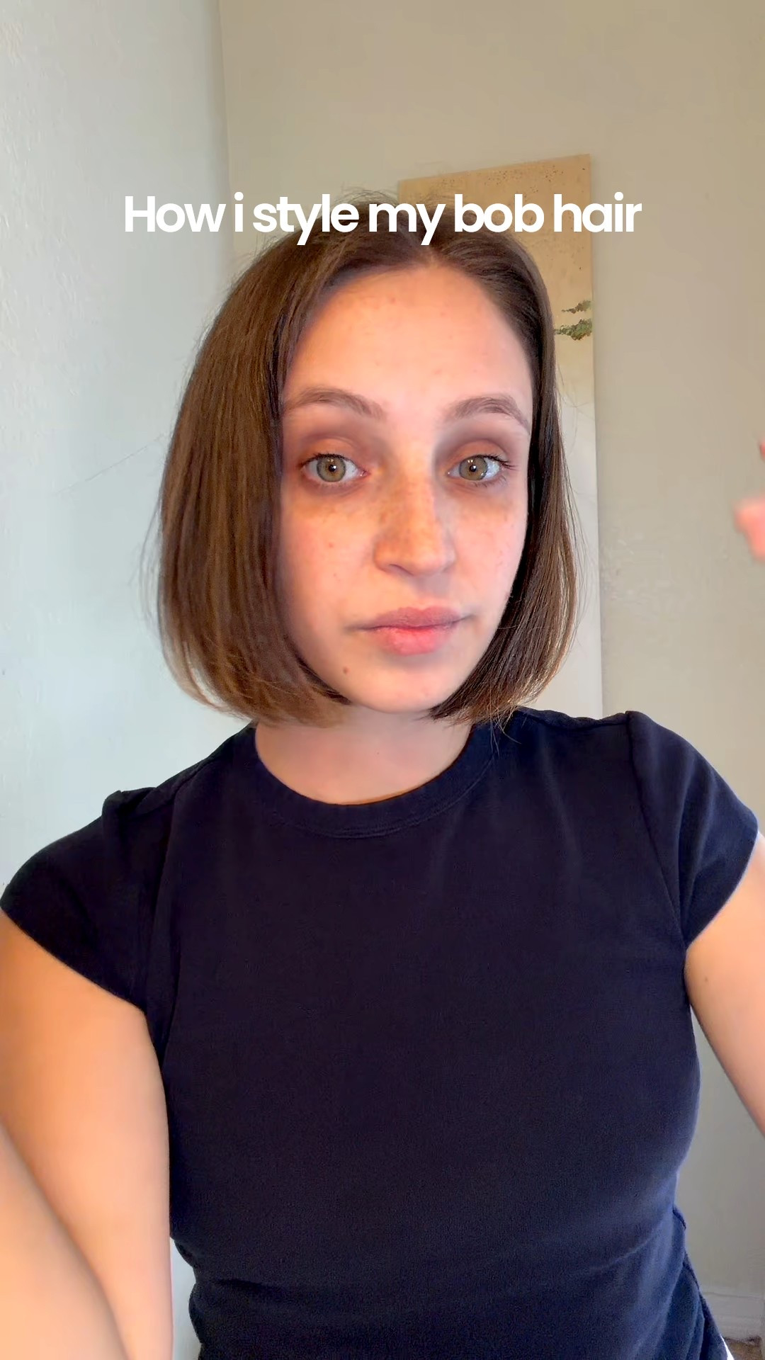 My favorite hair tool for styling my bob hair 

#LTKGiftGuide #LTKSaleAlert #LTKHoliday