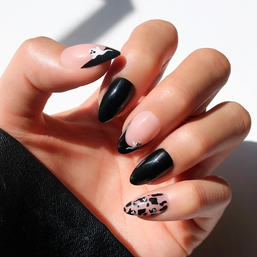 Ghosted | Glamnetic