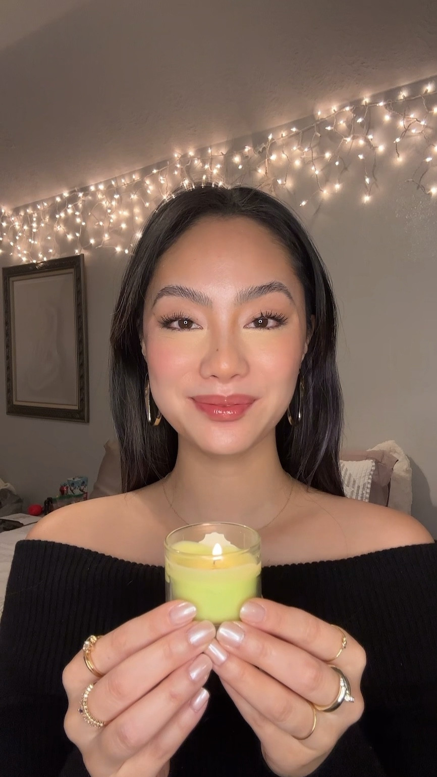 A warm, natural makeup look

#LTKbeauty #LTKAsia