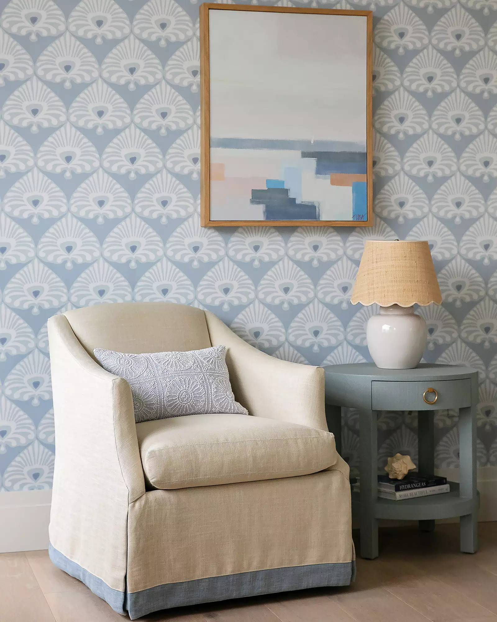 Palmetto Wallpaper | Serena and Lily