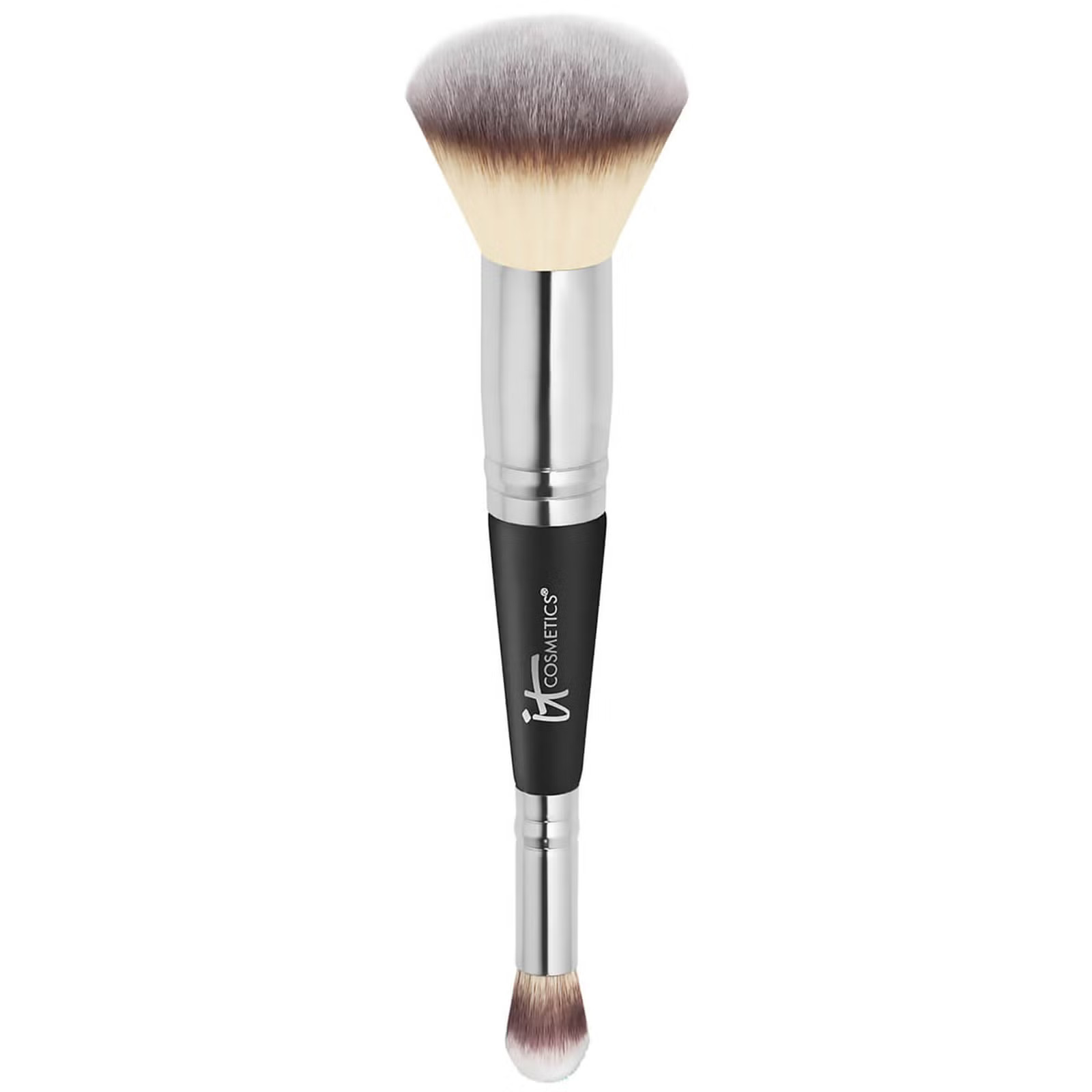 IT Cosmetics Heavenly Luxe Complexion Perfection Brush #7 | LOOKFANTASTIC | LOOKFANTASTIC IE