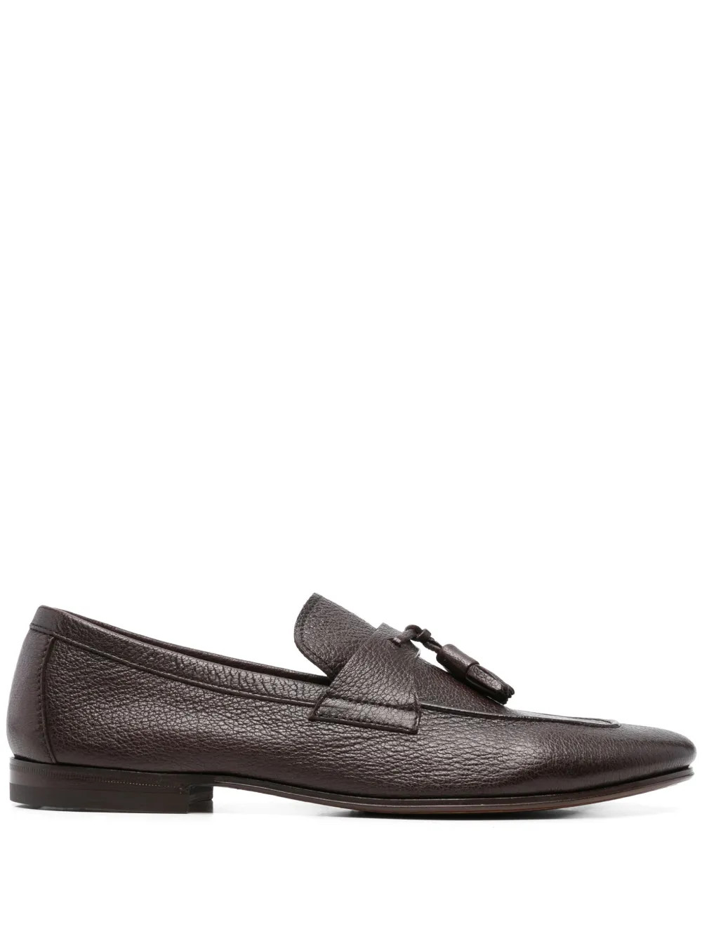 tassel-detail loafers | Farfetch Global