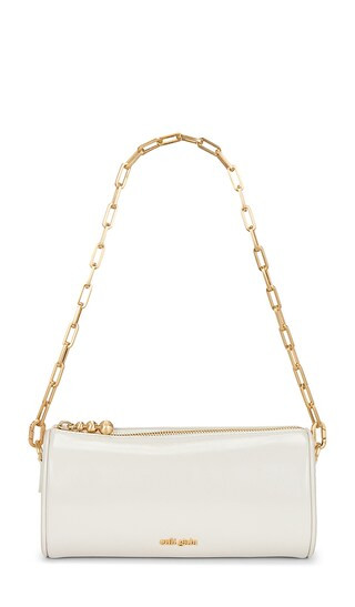 Zozina Shoulder Bag in Antique White | Revolve Clothing (Global)