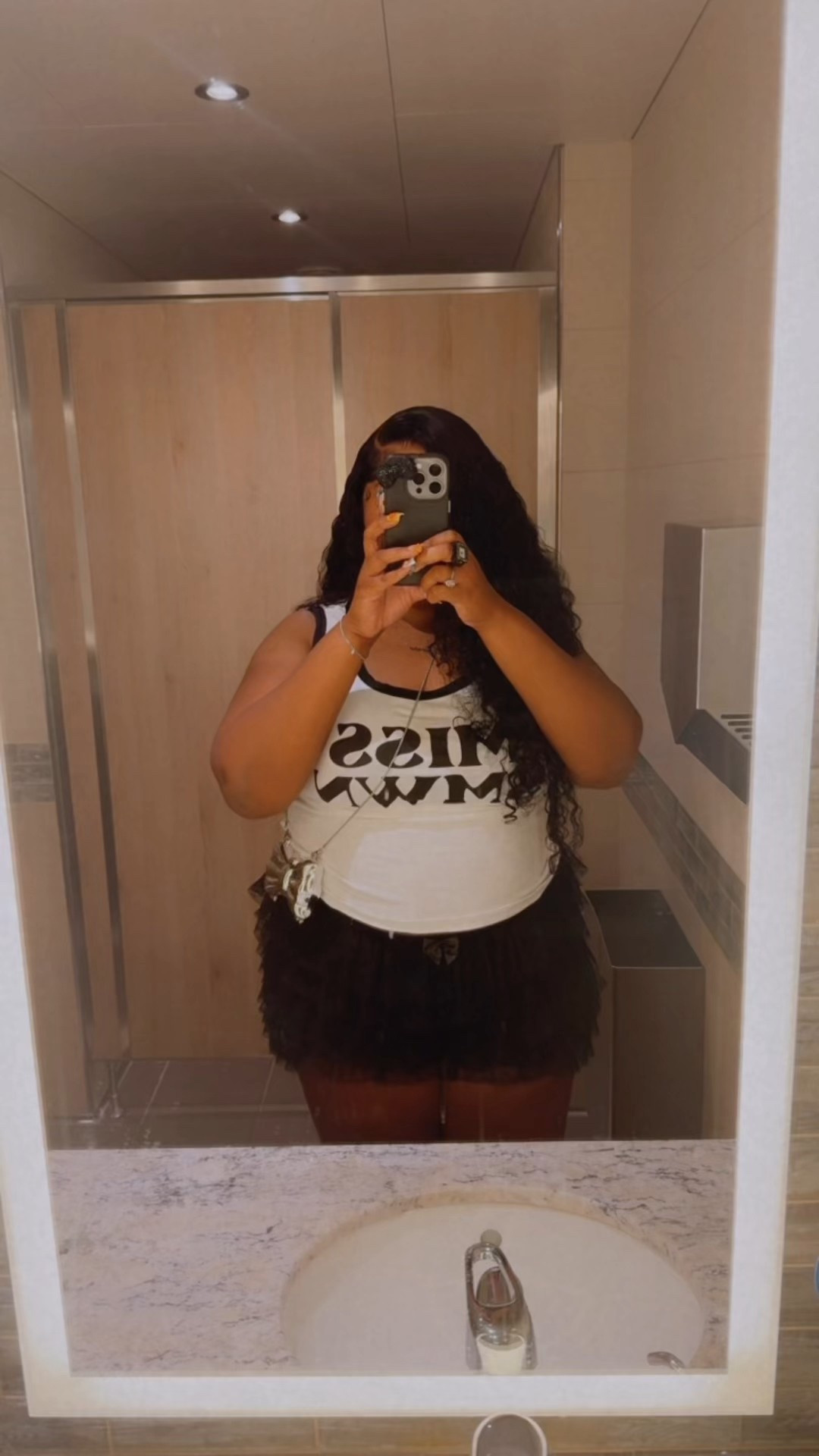 Simple but cute 

#LTKPlusSize #LTKdayinmylife #LTKFindsUnder50