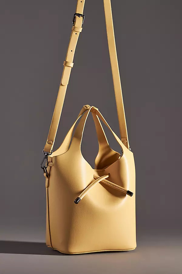 Anais Mini Bucket Bag | Anthropologie (US)