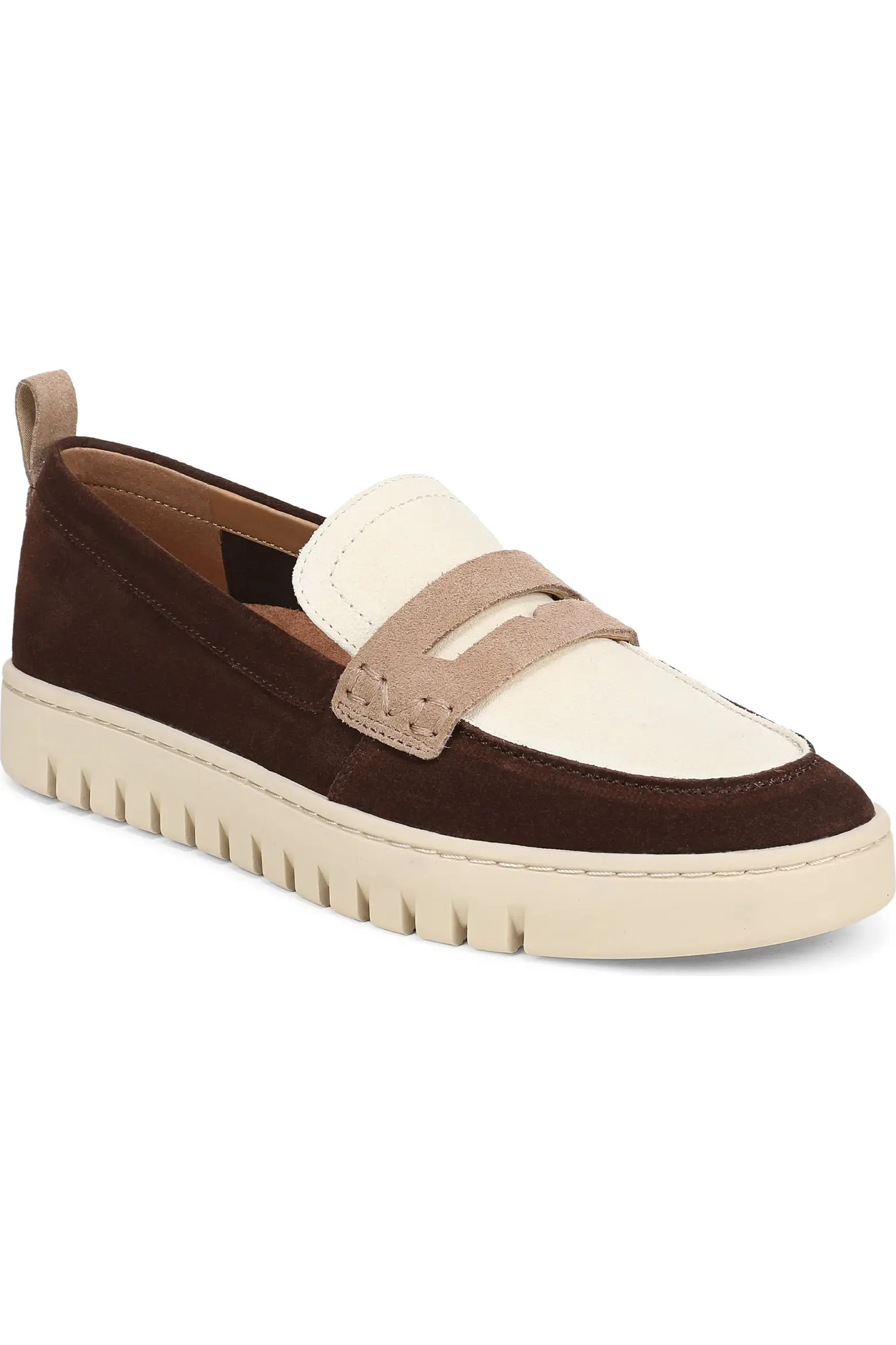 Uptown Hybrid Penny Loafer (Women) | Nordstrom | Nordstrom