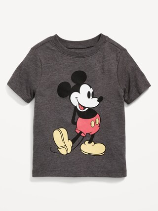 Disney© Mickey Mouse Unisex T-Shirt for Toddler | Old Navy (CA)