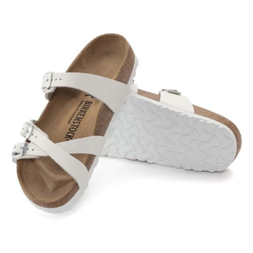 Women's Birkenstock Franca Slide Sandals | Scheels