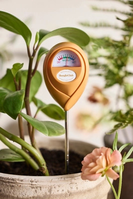 Plant Moisture Meter | Anthropologie (US)