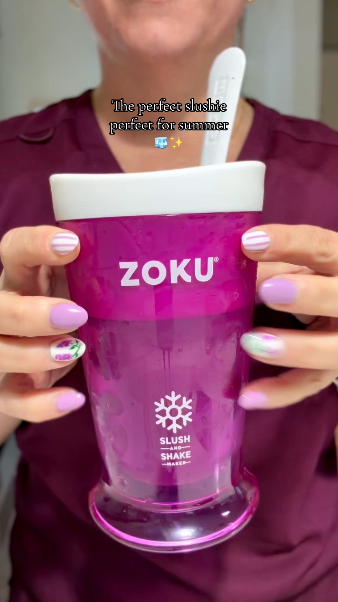 the perfect slushies, so fun for summer!!!

#LTKfoodie #LTKmomlife