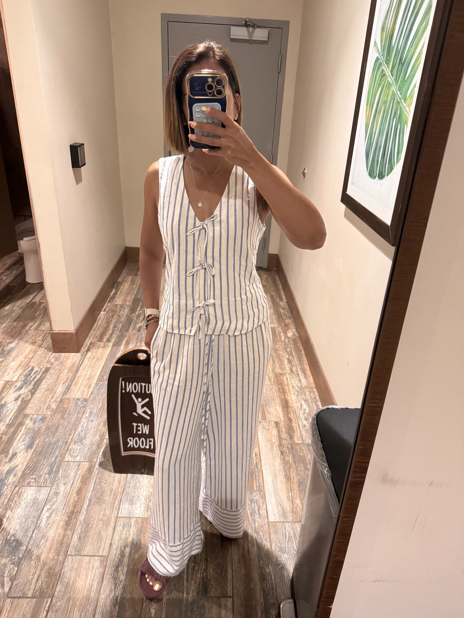 Love this vest and soft pants combo from kohls.

#LTKSeasonal #LTKStyleTip