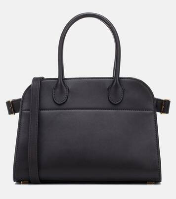 Margaux 10 leather tote | Mytheresa (US/CA)
