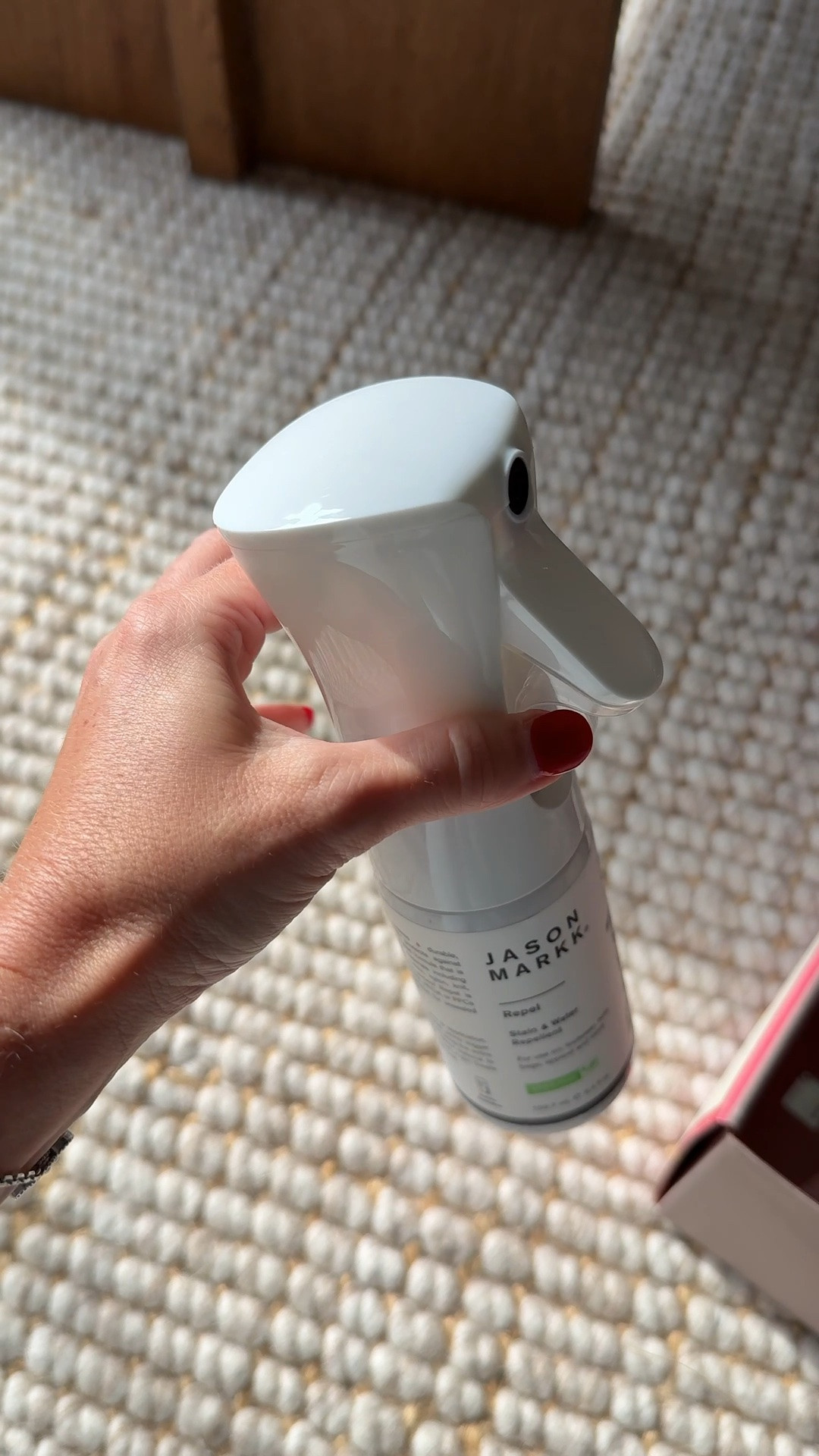 Grab this on sale for all of your suede boots and booties! Trust me this works so unbelievably well and it will save your shoes from the weather

#LTKSeasonal #LTKSaleAlert
