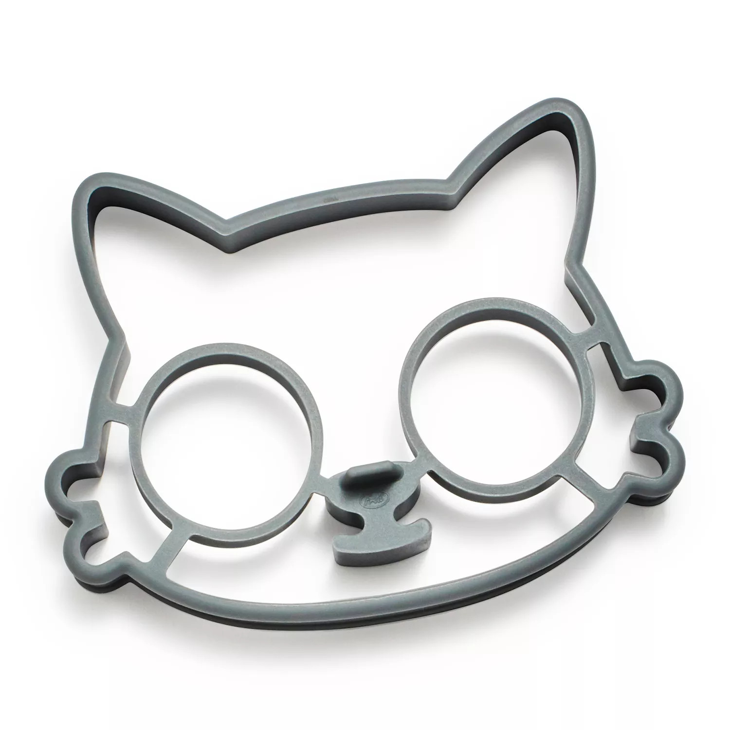 Fred Funny Side Up Cat Egg Mold | Sur La Table | Sur La Table