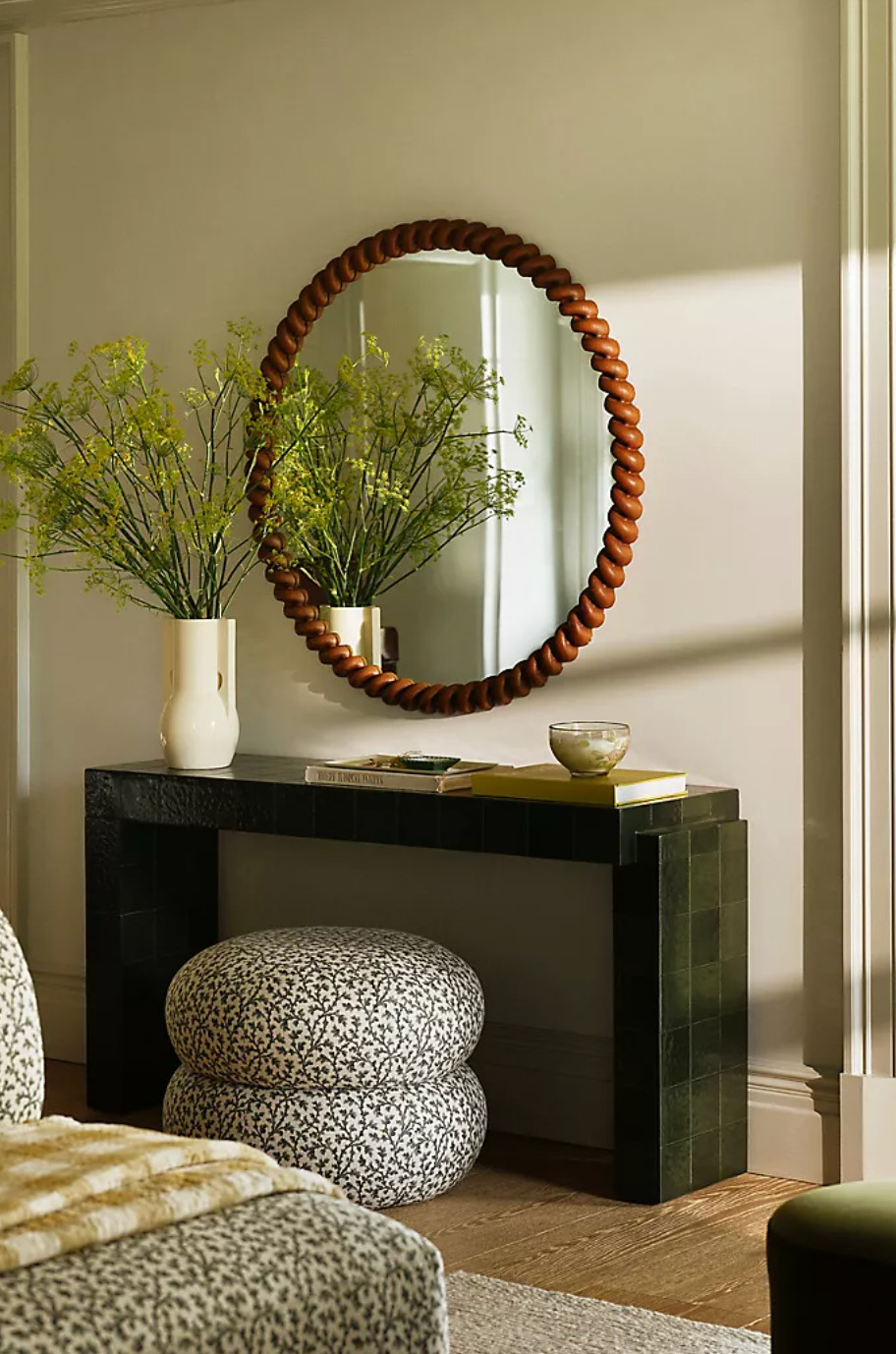 Entryway, console table  

 #LTKHome