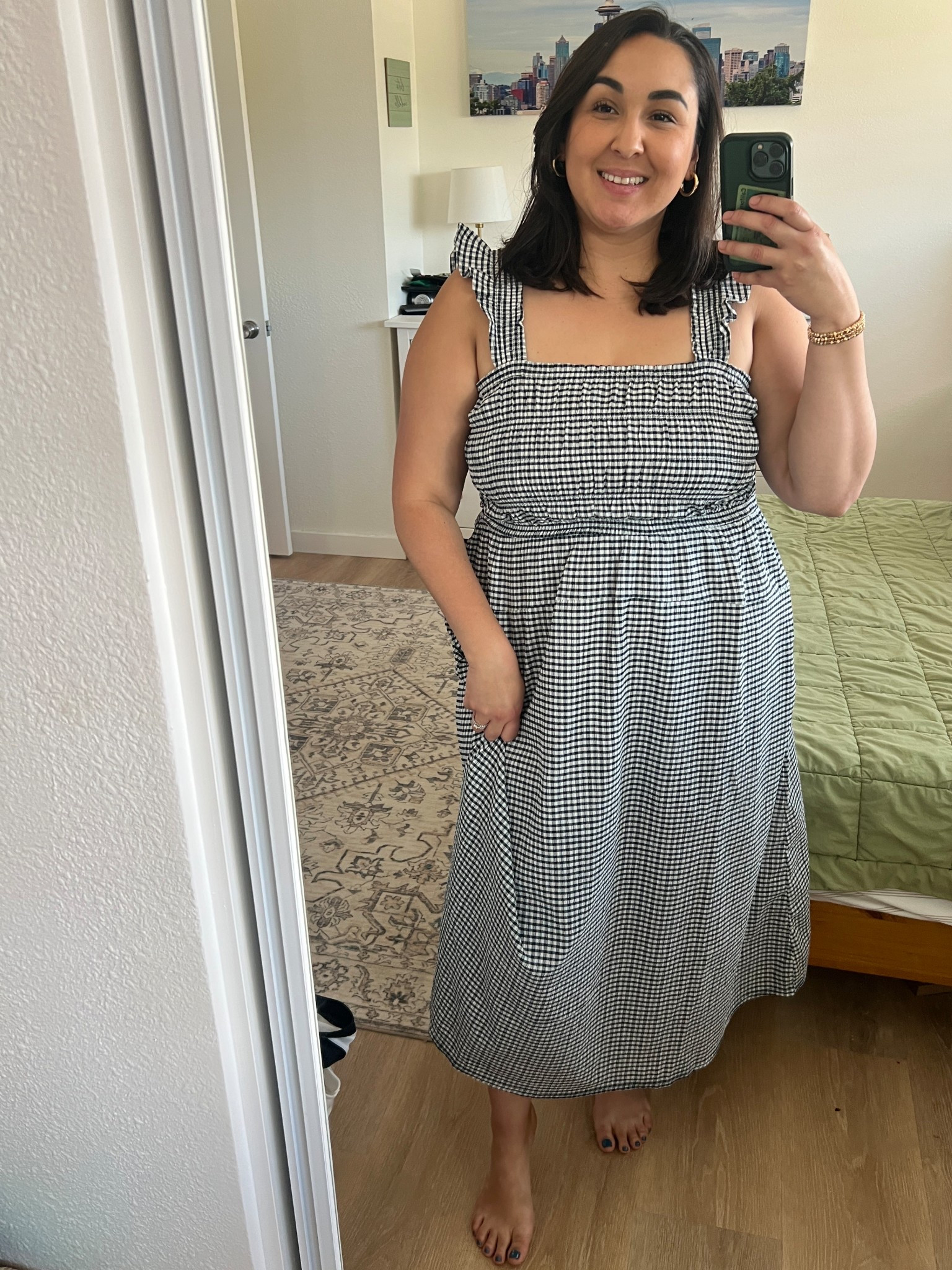 Old navy dresses! My favorite! 

#LTKSeasonal #LTKSaleAlert #LTKMidsize