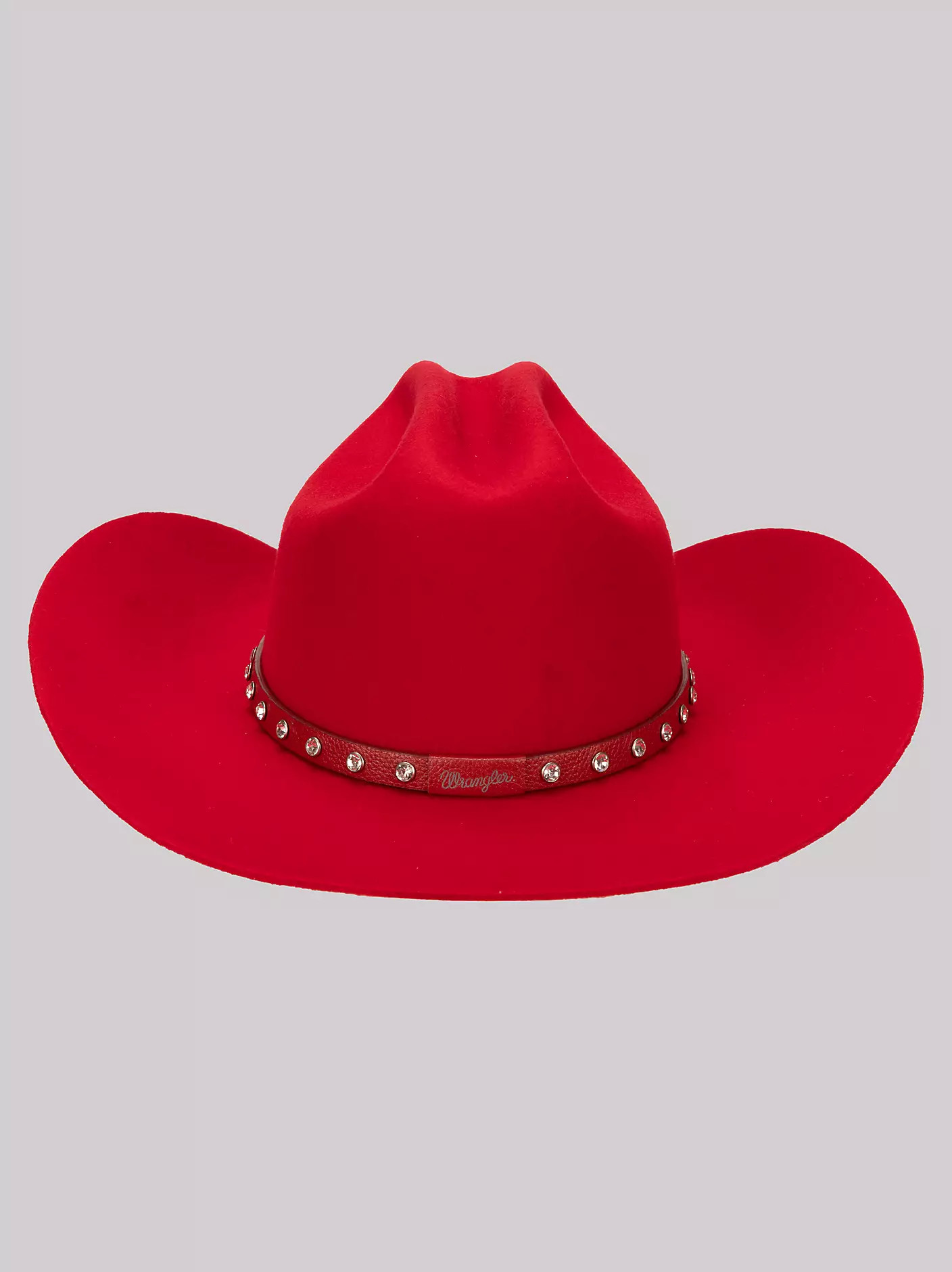 Women's Sparkle Band Cowboy Hat | Wrangler