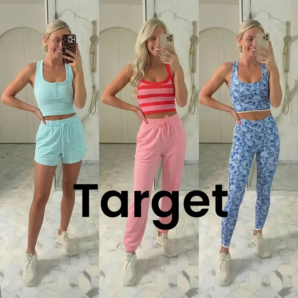 Three moods, one mindset ✨
Soft mornings, strong energy, effortless confidence.
Whether it’s a walk, errands, or a casual coffee run—comfort can still look put-together.

Hashtags
#athleisurestyle #everydayactive #casualchic #effortlessstyle #offdutylook #modernwoman #softgirlenergy #activewearinspo #cozybutcute #styleconfidence #loungewearvibes #cleanaesthetic #neutralstyle #weekenduniform #fitandfeminine #elevatedcasual

#LTKgrwm #LTKootd #LTKdayinmylife