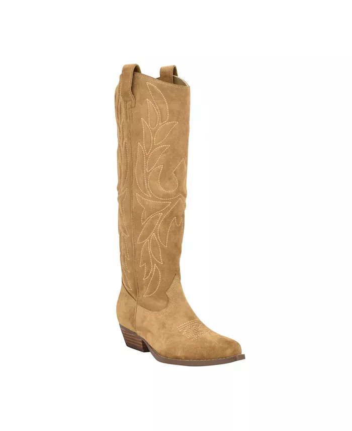 Women's Ginnifer Tall Cowboy Boots | Macys (US)