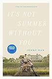 It's Not Summer Without You: Amazon Exclusive Edition (The Summer I Turned Pretty) | Amazon (US)