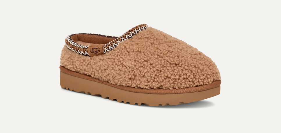 Tasman Maxi Curly | UGG (US)