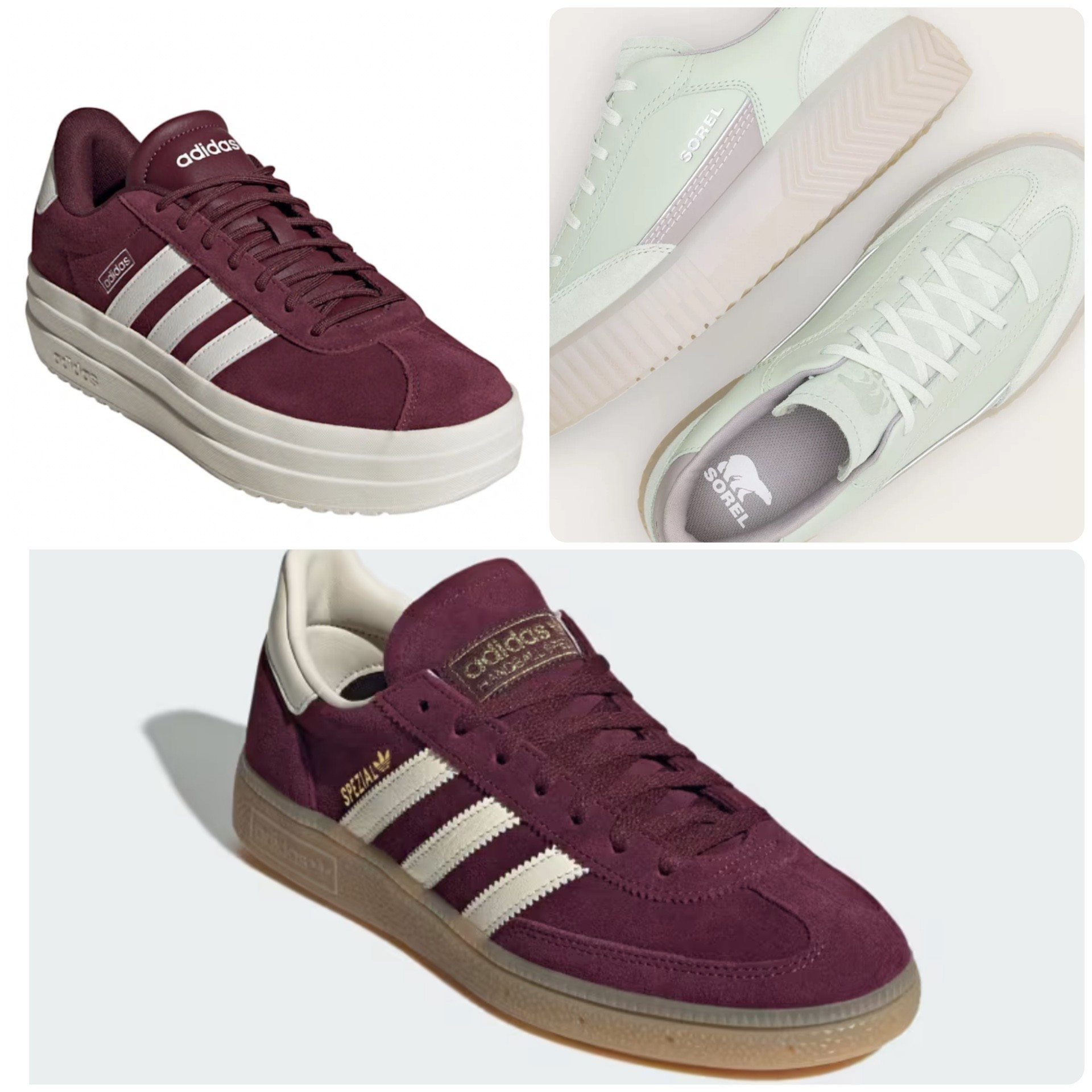 Shoes I’ve been eyeing...

#LTKShoeCrush