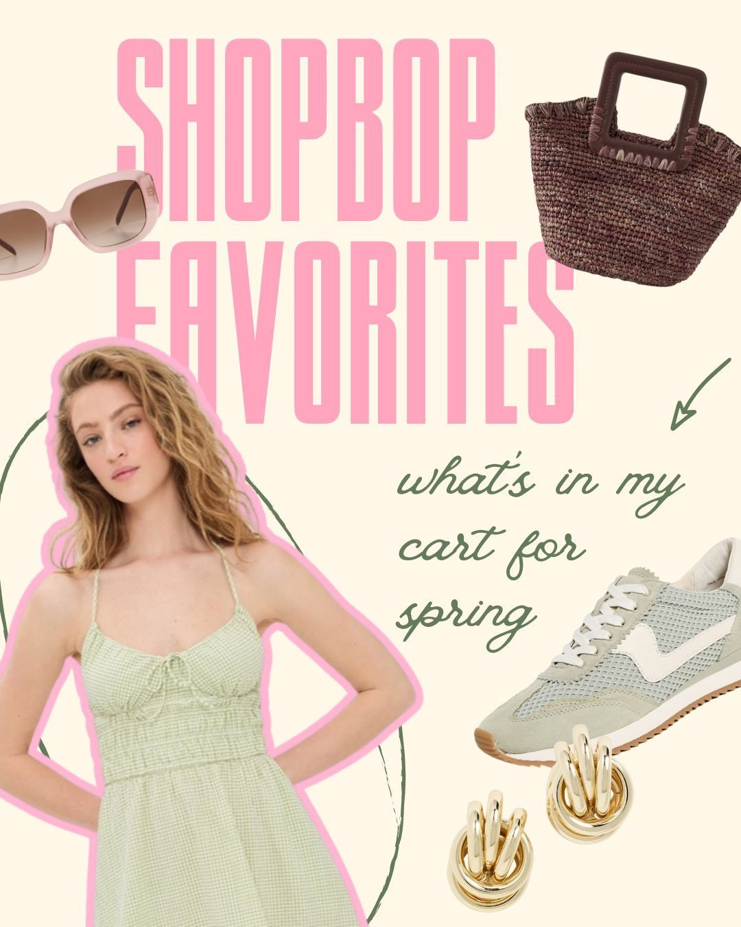 New Shopbop favorites for spring 💕

#LTKFindsUnder100 #LTKWatchNow #LTKShoeCrush