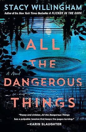 All the Dangerous Things | Amazon (US)