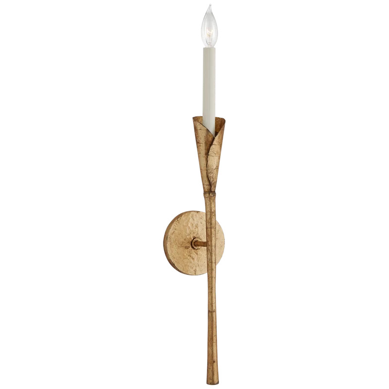 Chapman and Myers Aiden 1 - Light Wallchiere | Wayfair North America