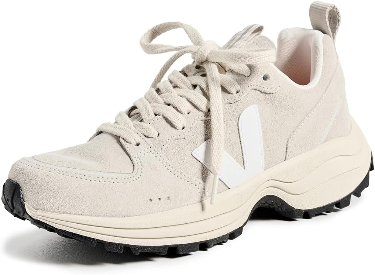 Veja Women Venturi Sneakers Pierre White | Amazon (US)