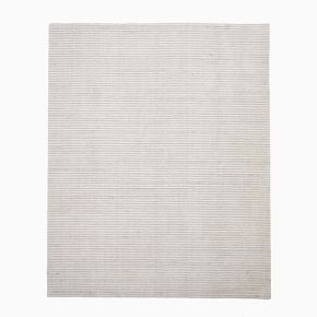 Terra Stripes Performance Rug | West Elm (US)