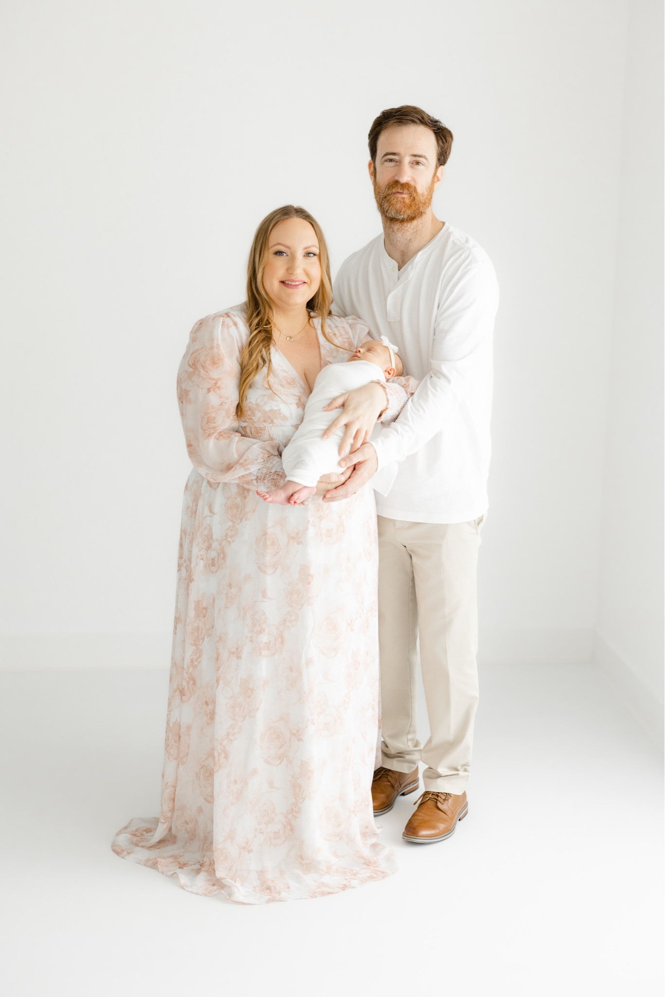 Plus size dress from Baltic Born for newborn photos 🤍

#LTKmidsize #LTKbump #LTKplussize
