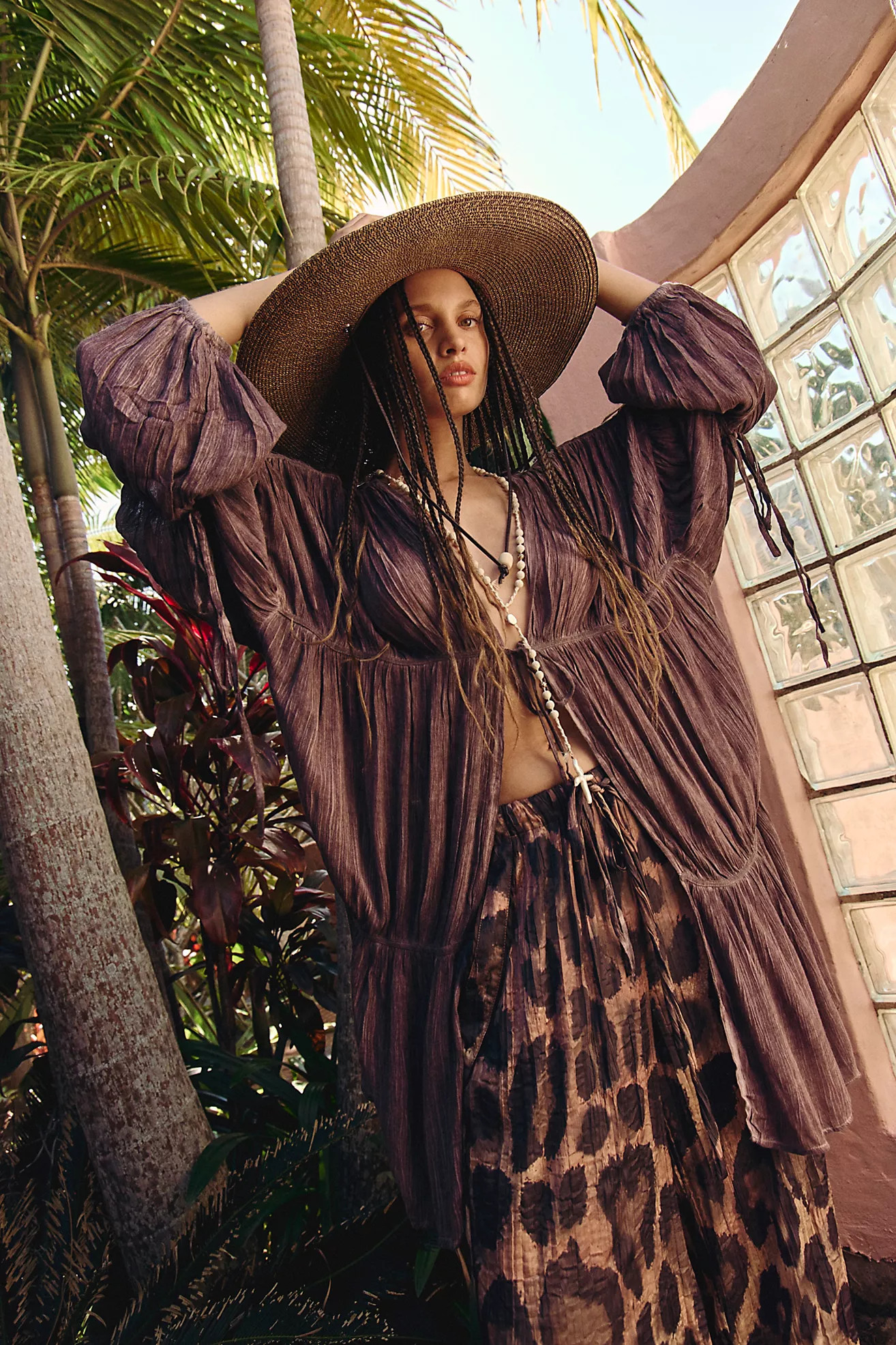 Juliet Duster | Free People (Global - UK&FR Excluded)