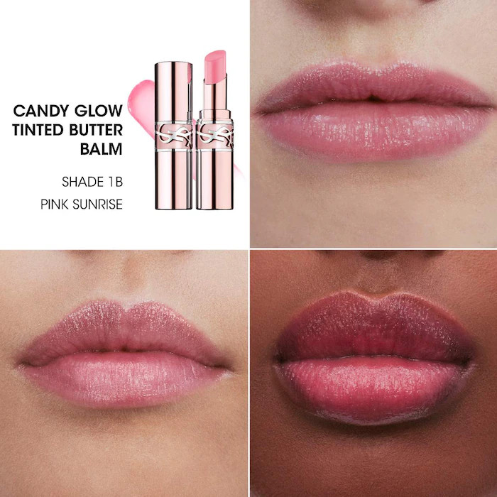 Candy Glow Tinted Butter Balm | Sephora (US)
