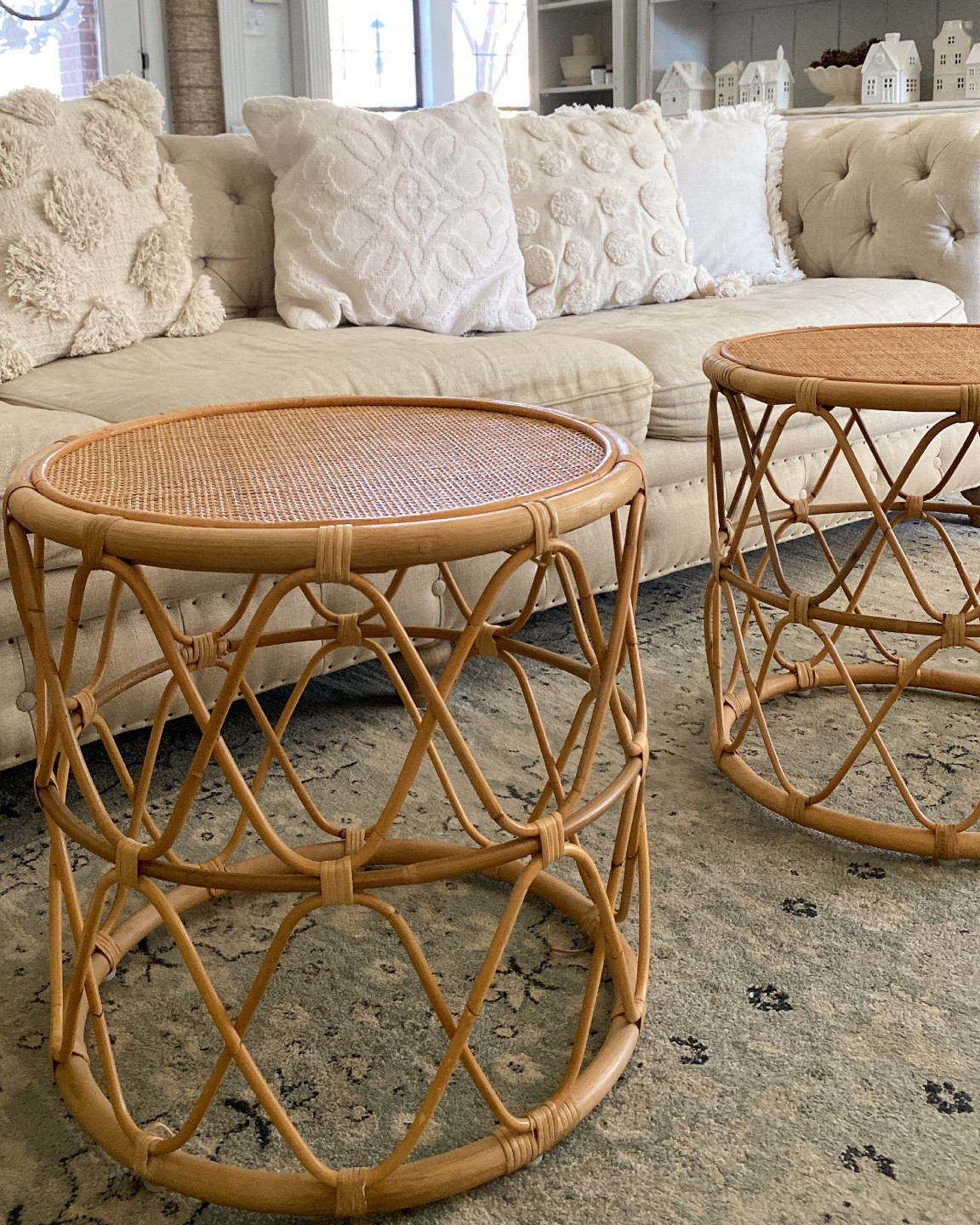 Living room side tables

#LTKhome