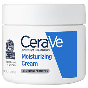 CeraVe Moisturizing Cream | Drugstore