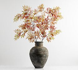 Faux Sumac Branch | Pottery Barn (US)