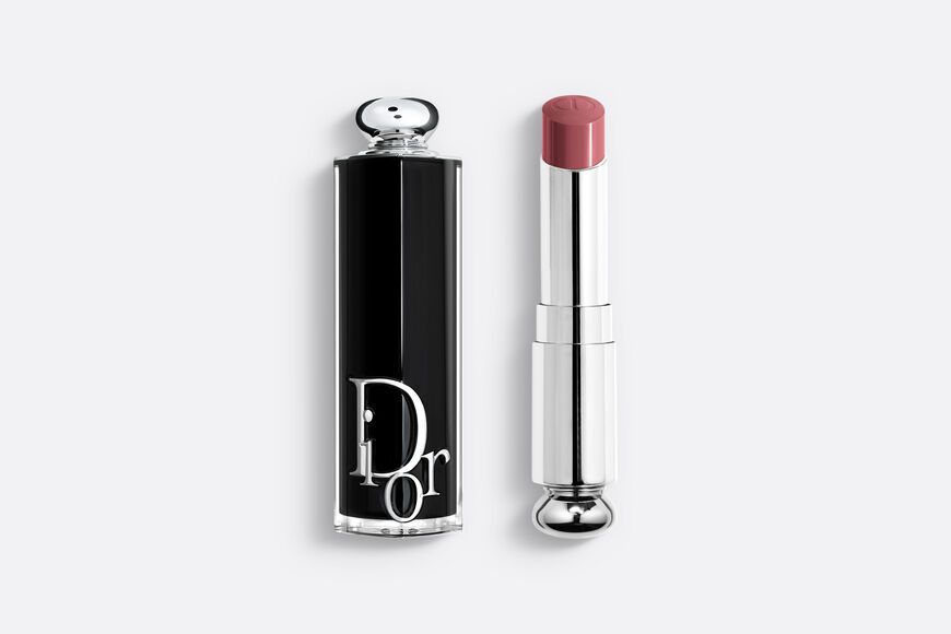 Refillable Hydrating Shine Lipstick - Dior Addict | DIOR | Dior Couture