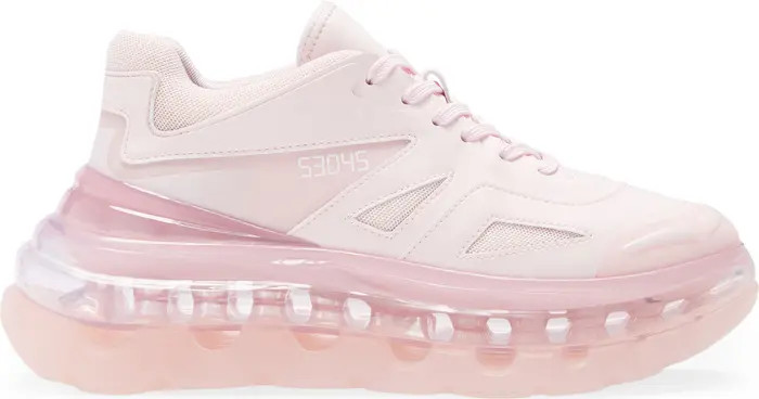 Bump'Air Platform Sneaker | Nordstrom