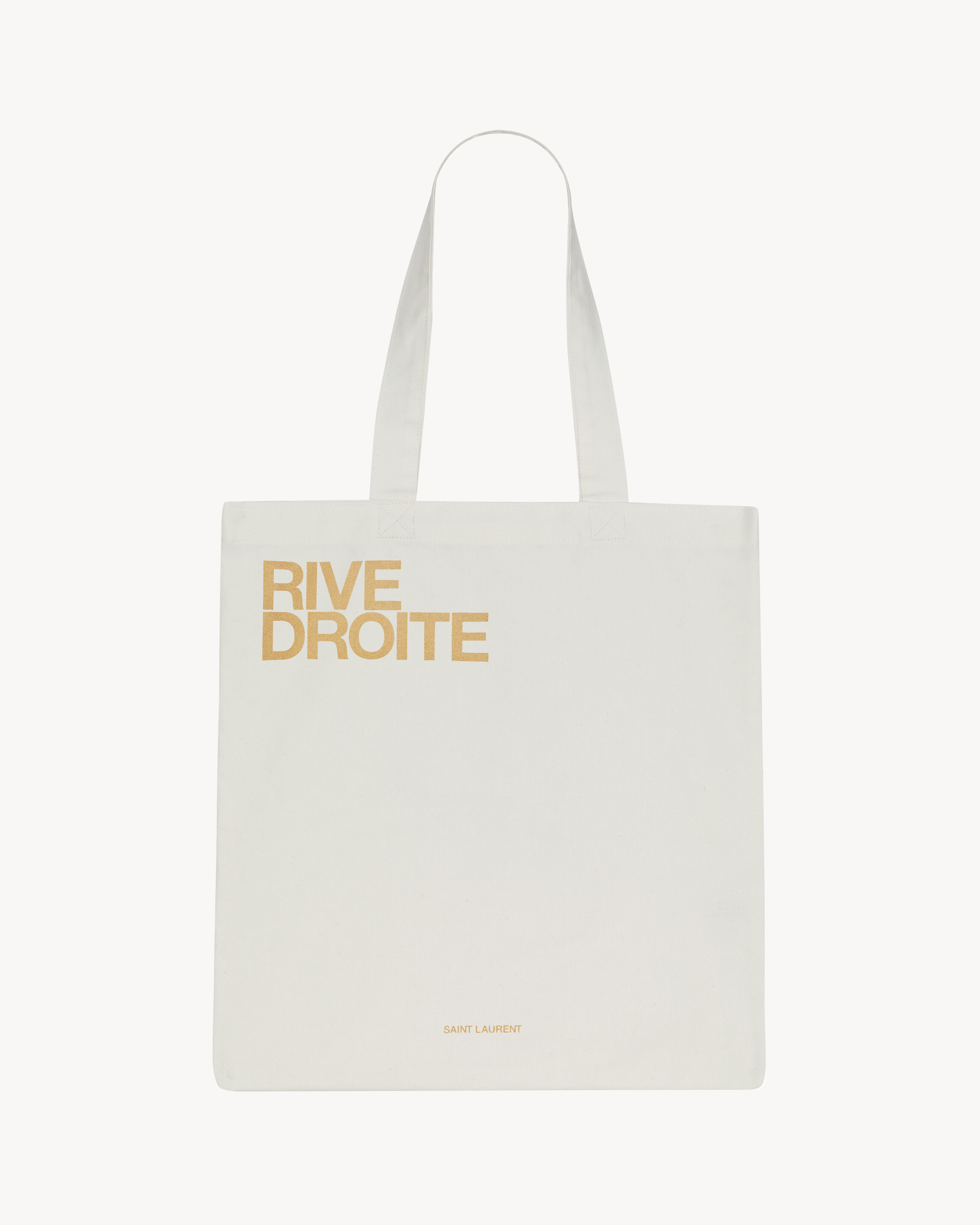 Saint Laurent Rive droite totebag | Saint Laurent Inc. (Global)