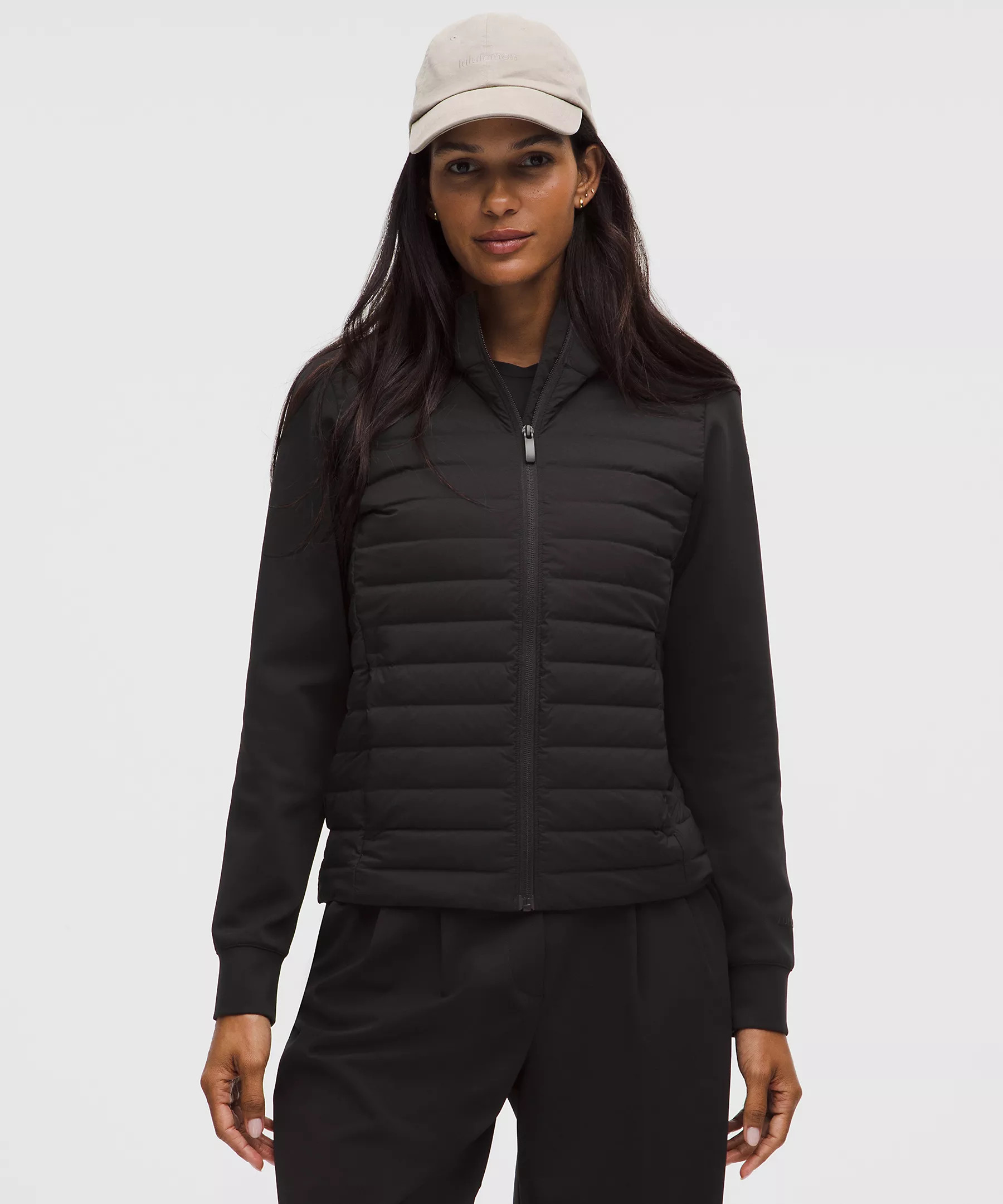 Down and Around 700-Fill Jacket | Lululemon (US)