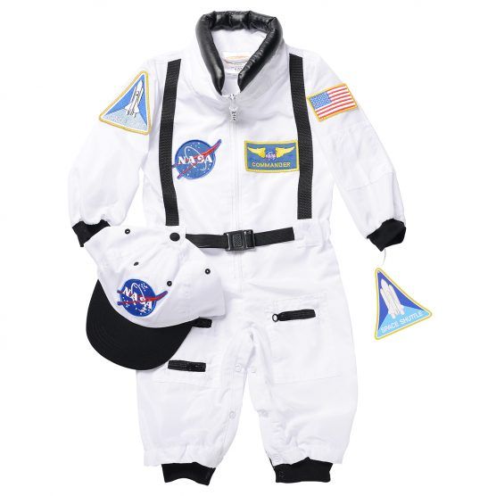 Aeromax Baby/Toddler/Big Kid Jr. Astronaut Suit | The Tot