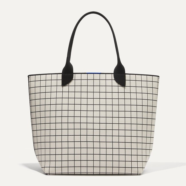 White Windowpane | Rothy's