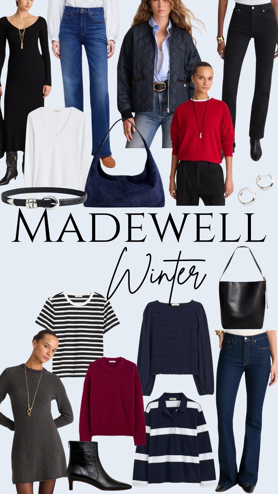 40% off at Madewell!!