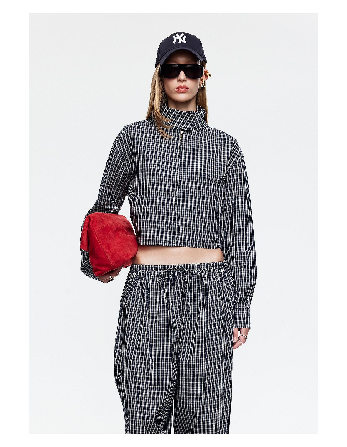 AURA JACKET | David Jones (Australia & New Zealand)