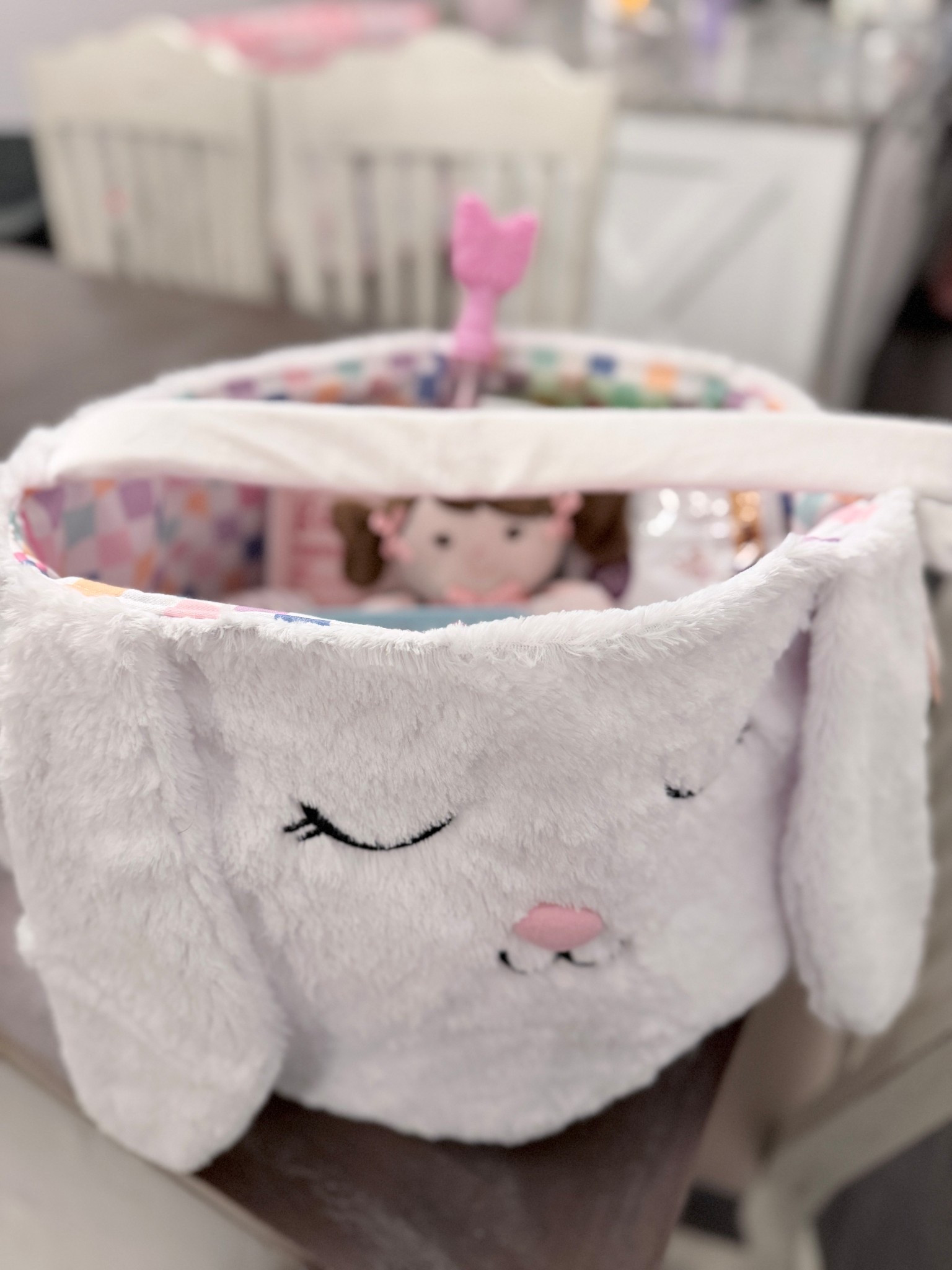 baby girl’s first easter basket 🌸🐰

#LTKKids #LTKBaby #LTKSeasonal