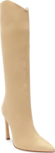 Maryana Sculpt Pointed Toe Boot (Women) | Nordstrom