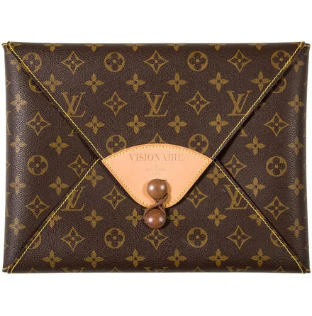 Visionaire No. 18: Fashion Special Louis Vuitton | The Real Real, Inc.