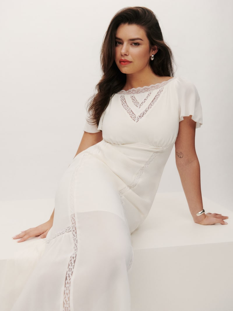 Domini Dress | Reformation (Global)