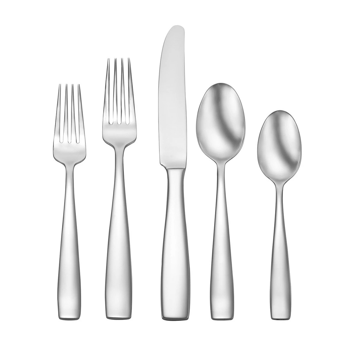 Oneida Cannon 45-pc. Flatware Set | Kohl's